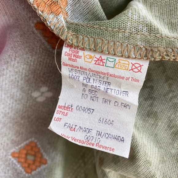 Vintage Joseph Ribkoff Bedazzled Jacket (M/L) - Picture 15 of 16